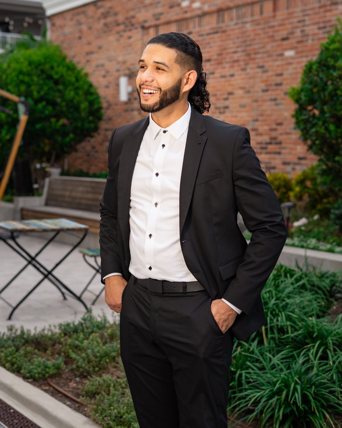 Emanuel Greco, Licensed Insurance Broker